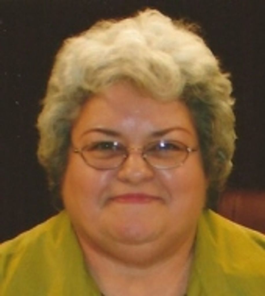 Patricia Carol Freeman