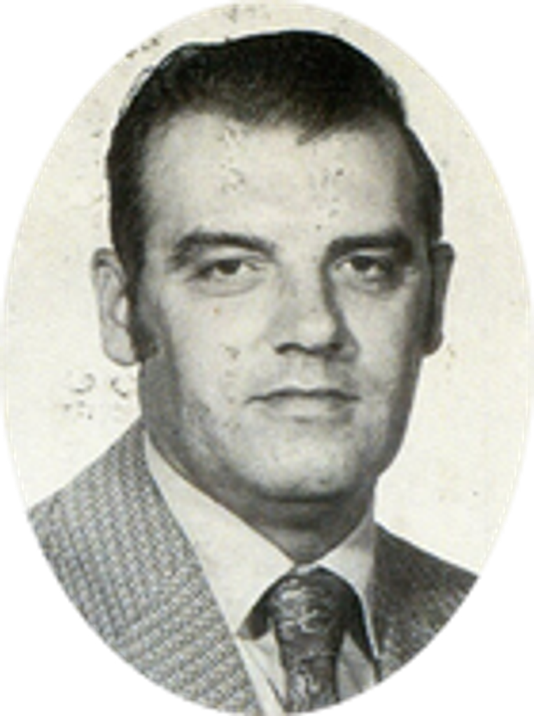 Joseph Guerin