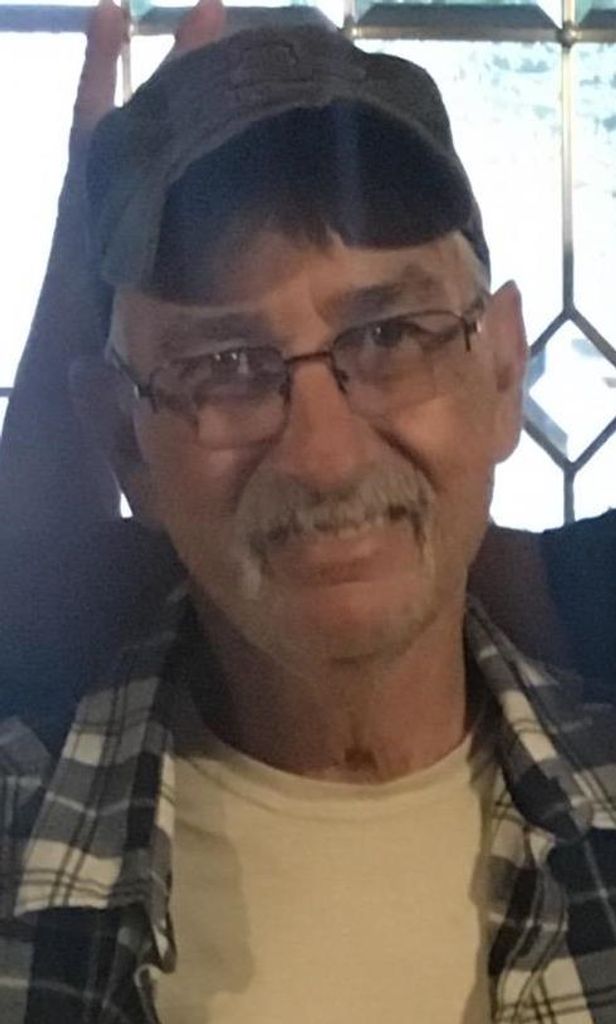 Johnny D. Baisden Profile Photo