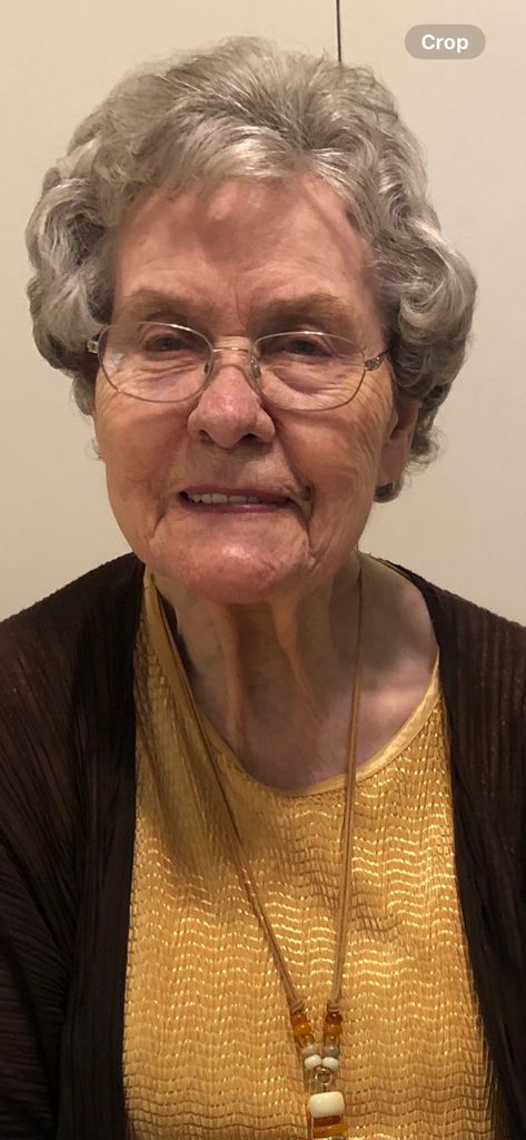 Helen Barnes Evans Profile Photo