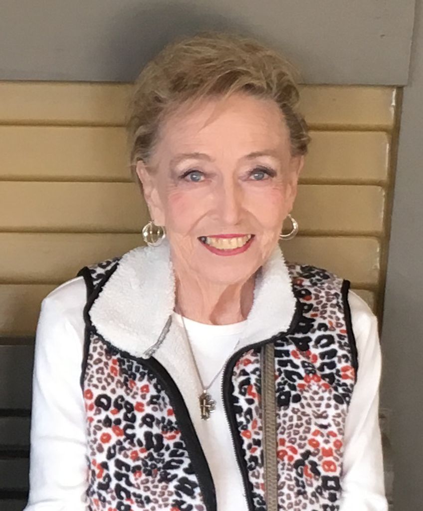 Dorothy Sue Kizer Profile Photo