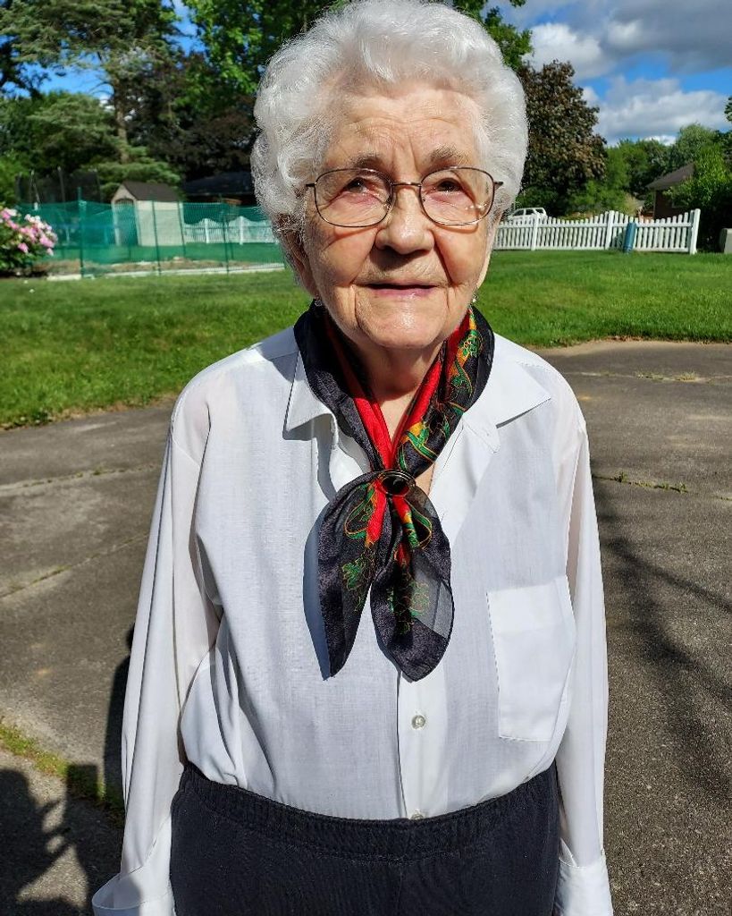 Ivanka Kramanak Profile Photo