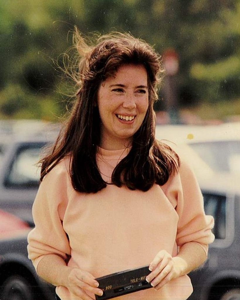 Janet Coffey Gregg Profile Photo