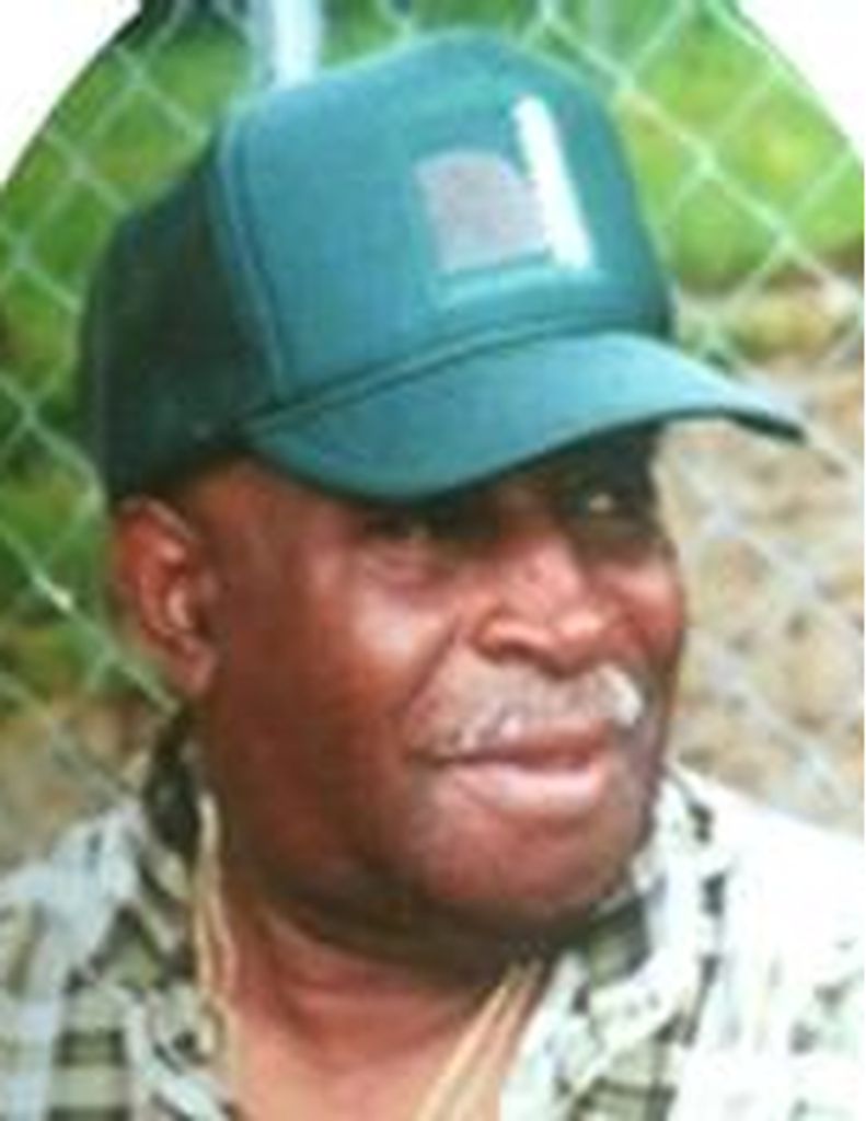 Husten Pierce "H. P." Graham