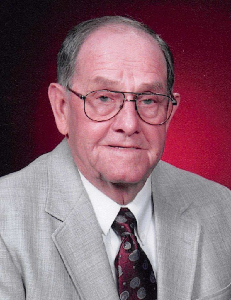 Robert L. Leeper Profile Photo