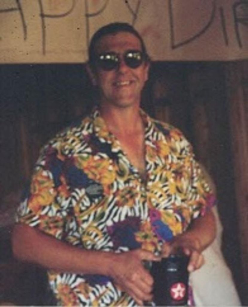 Daniel Roy Gilbert Profile Photo