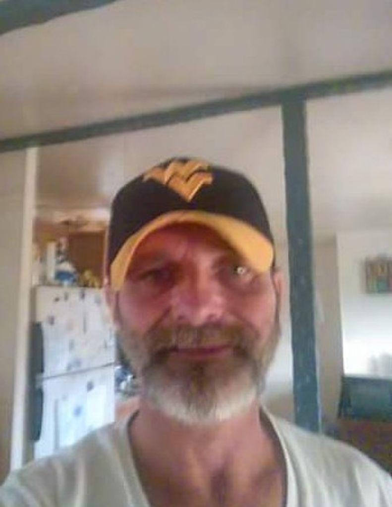 Gary Wayne Keith