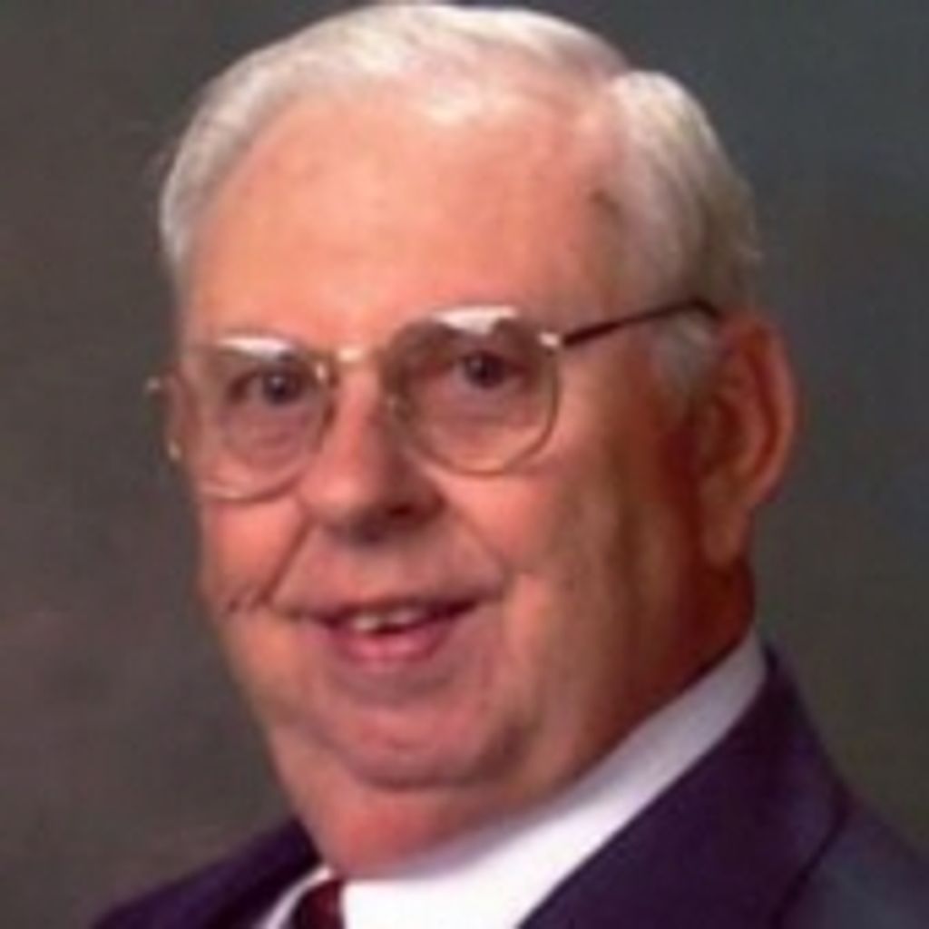 Thomas J. Centers