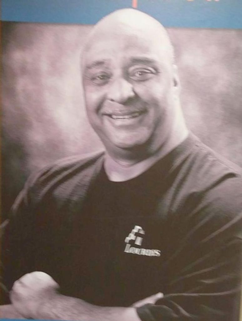 Larry Eugene Jones Profile Photo