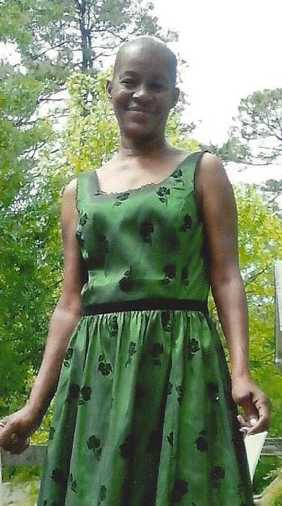 Chara Tenee Scott Profile Photo