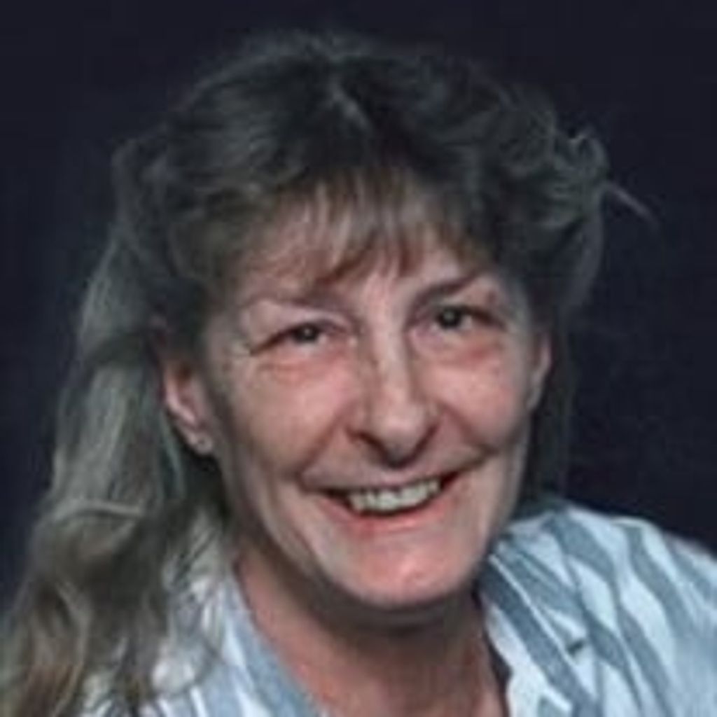 Lulu Belle Nixon
