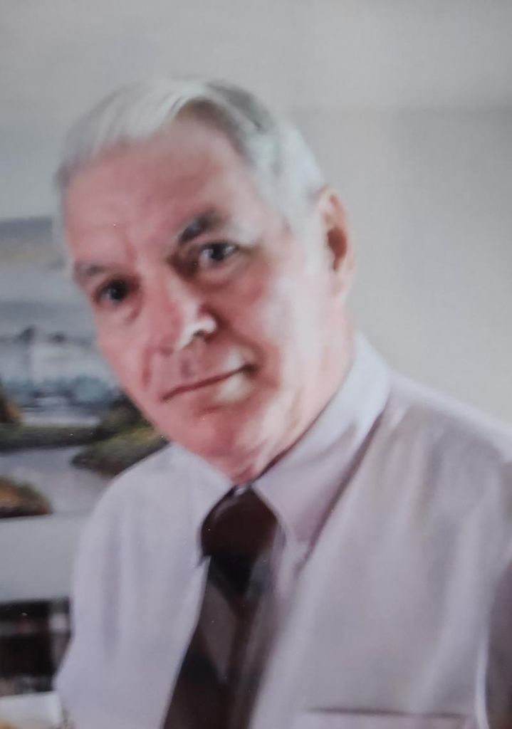 Elmer Mathew Riggins Profile Photo