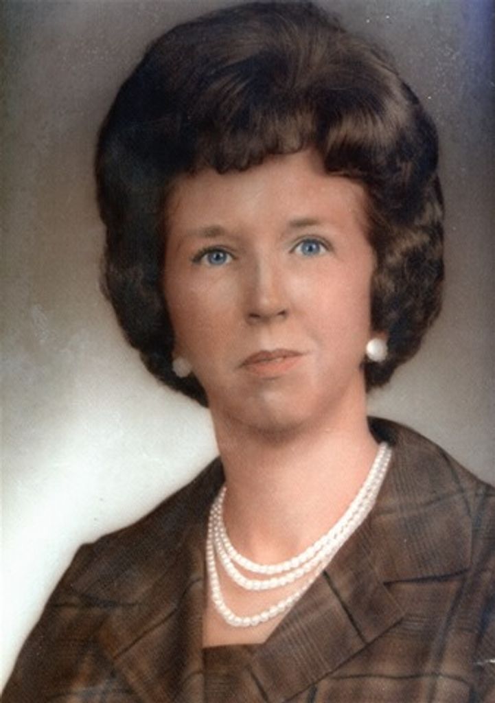 Janet Joyce Shufflebarger