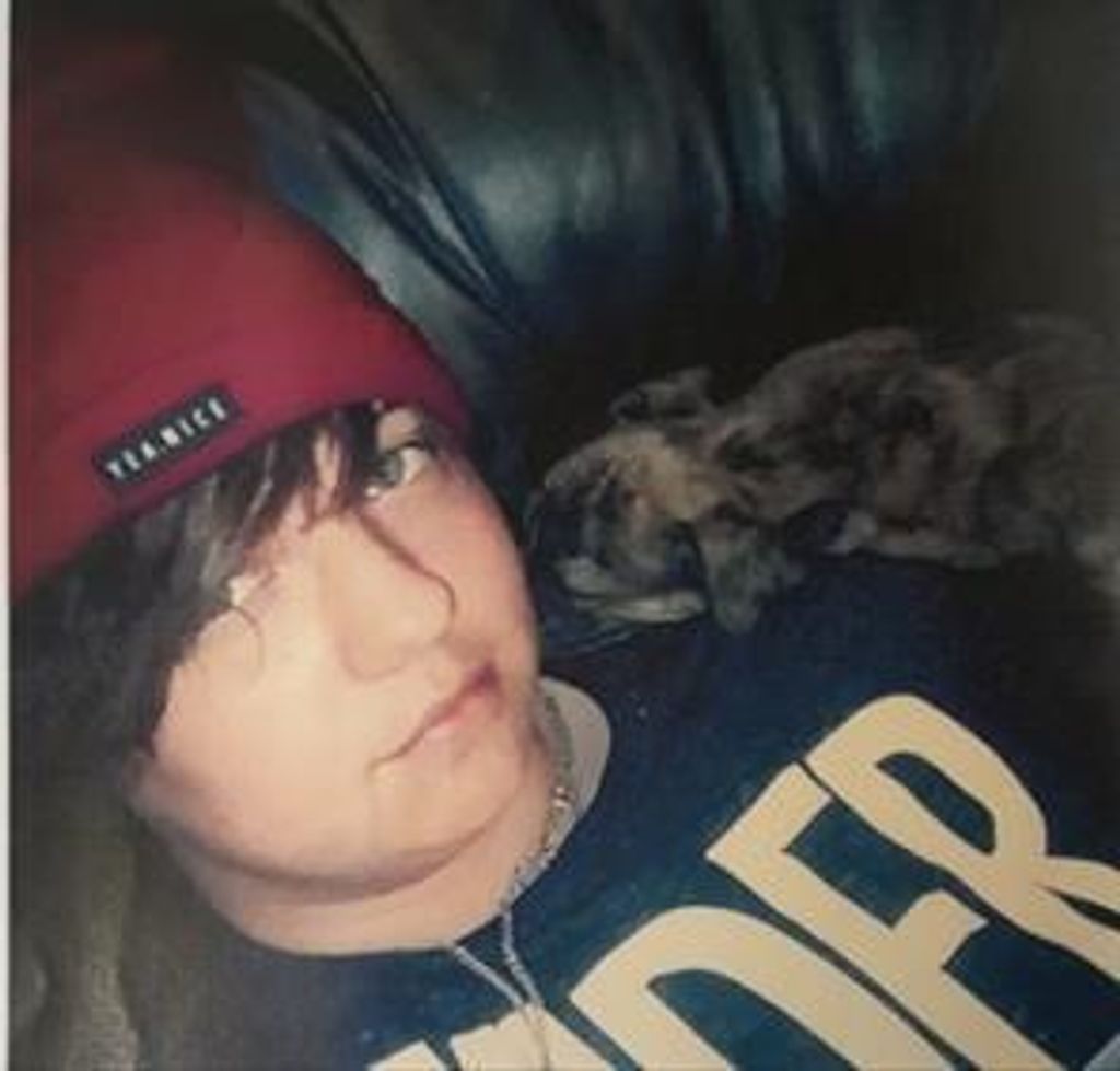 Dalton J. Stoecklein Profile Photo