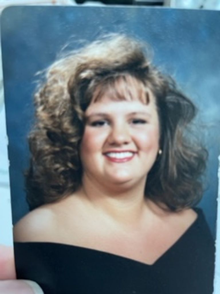 Samantha Leah Taylor Profile Photo