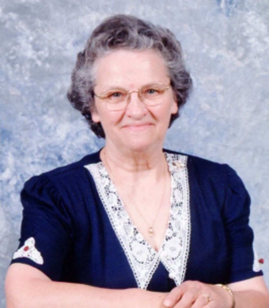 Ruby Cabe Profile Photo