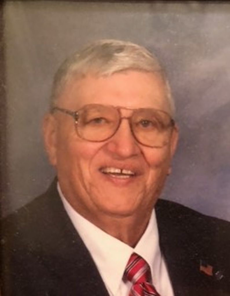 Earl Anthony Tilden Profile Photo