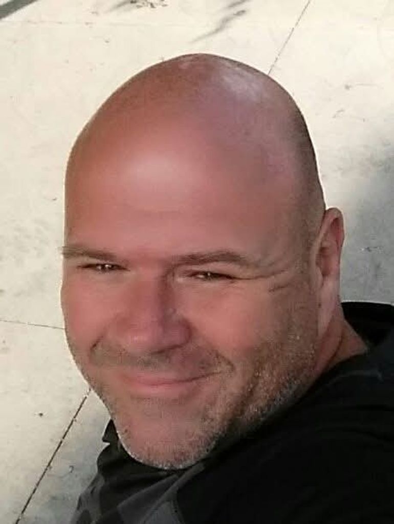 James Eric Greene Profile Photo