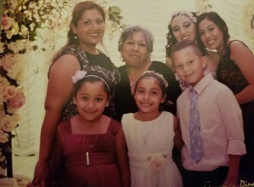Maria Guadalupe Zumaya photo gallery thumbnail 20 of 260