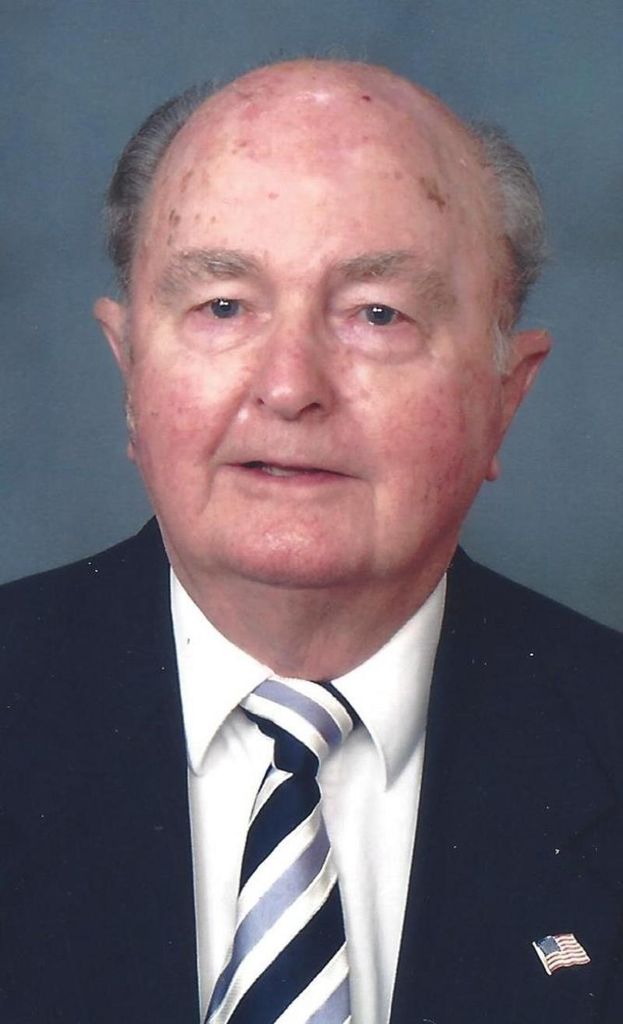Robert C. Gaus Profile Photo