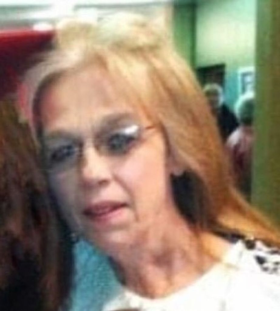 Pauline Gandee Mayle Green