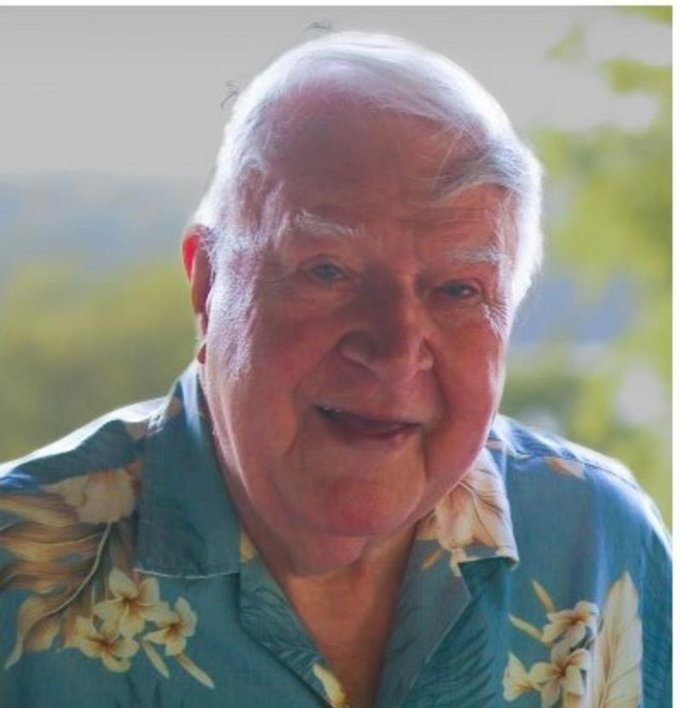 Bill J. Moylan P.E. Profile Photo