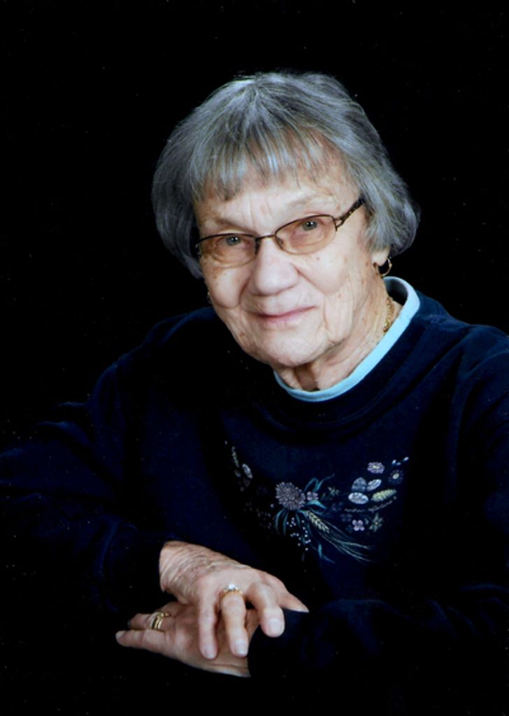 Anna Marie Hutcheson Profile Photo