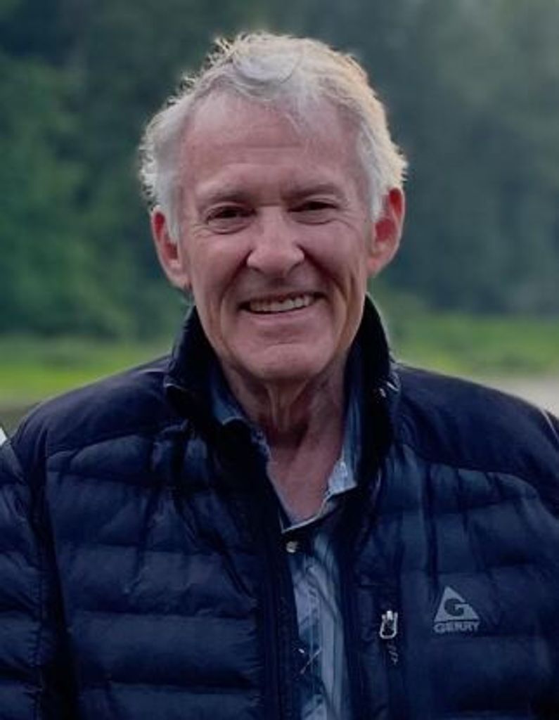 Peter Abbott Profile Photo