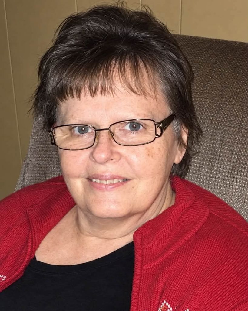 Maxine Kay Garvin Profile Photo