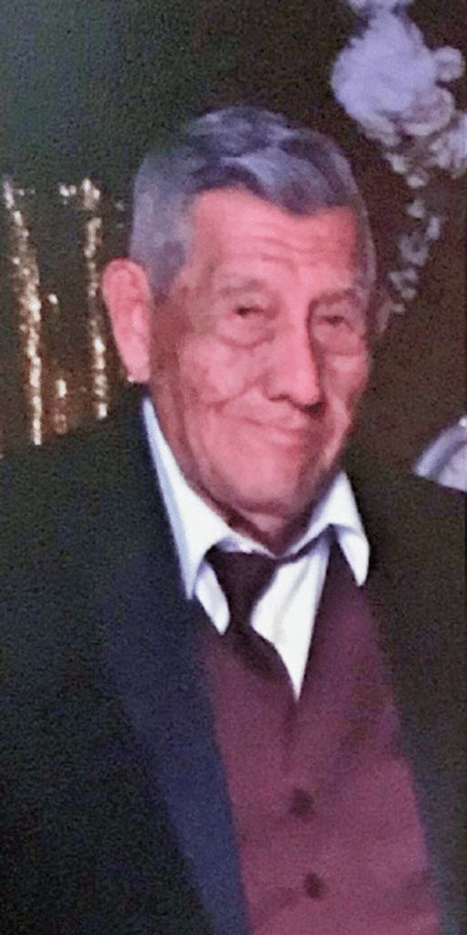 Jose M. Garcia