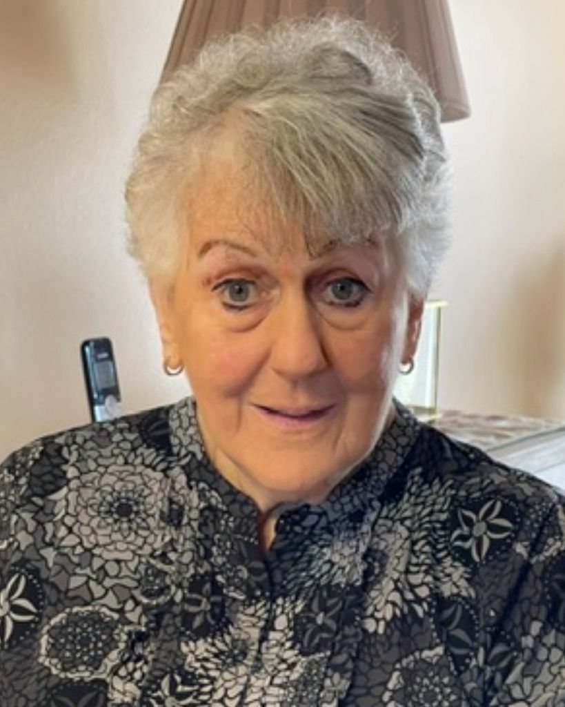 Helen M. Antinoro Profile Photo