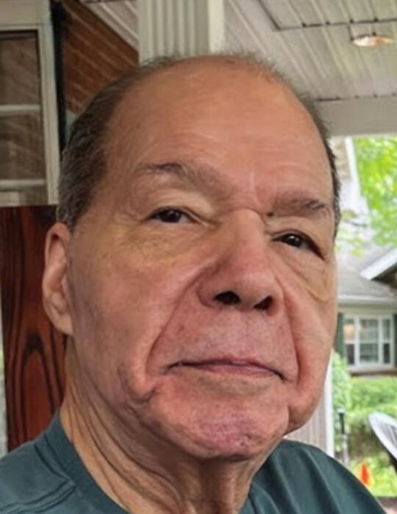 Albert Mases Holmes Jr. Profile Photo