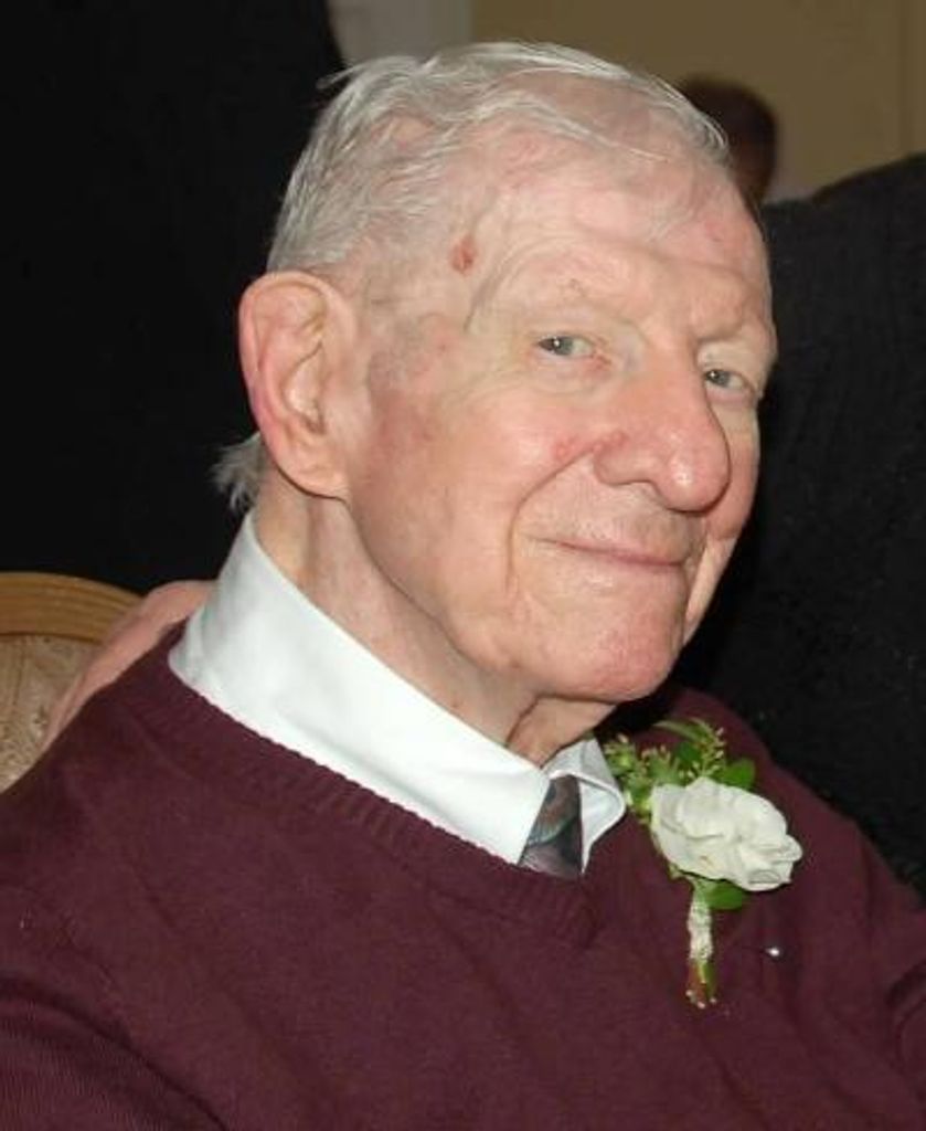 James O'Neill Profile Photo