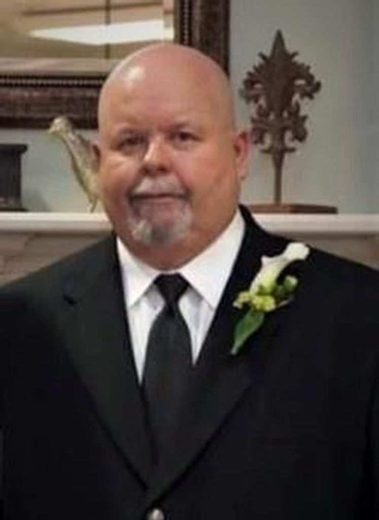 Charles "Benny" Bennett Mcbrayer