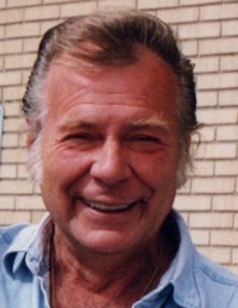 James "Jim" Freiermuth