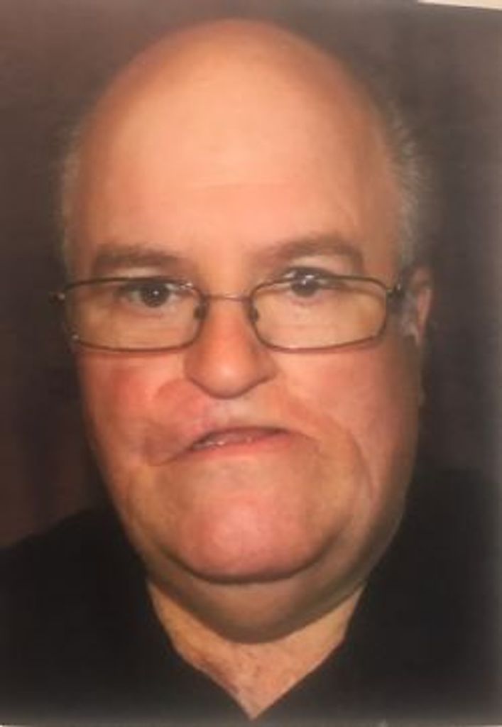 David Carroll, Jr.