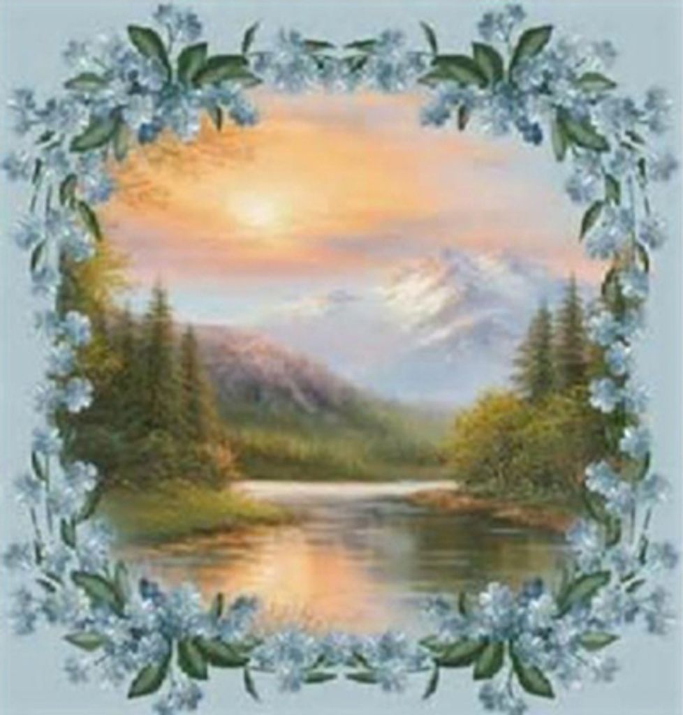 Florie "Flo" June Ehrlick