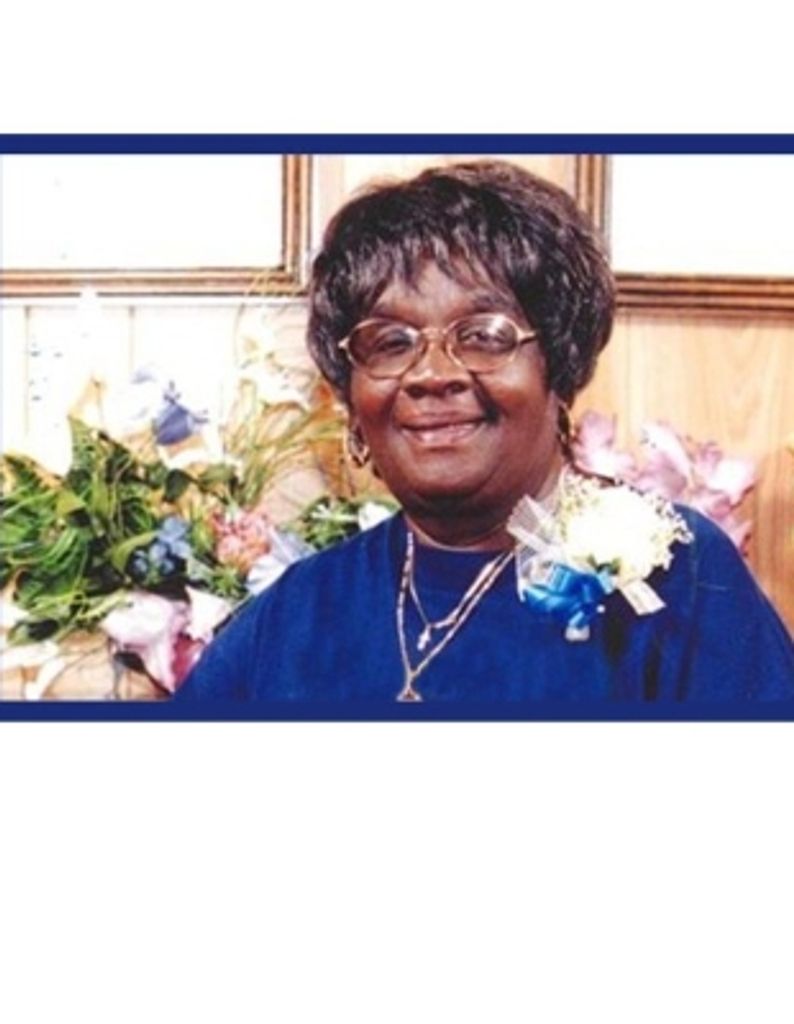 Willie Mae Lowe Profile Photo