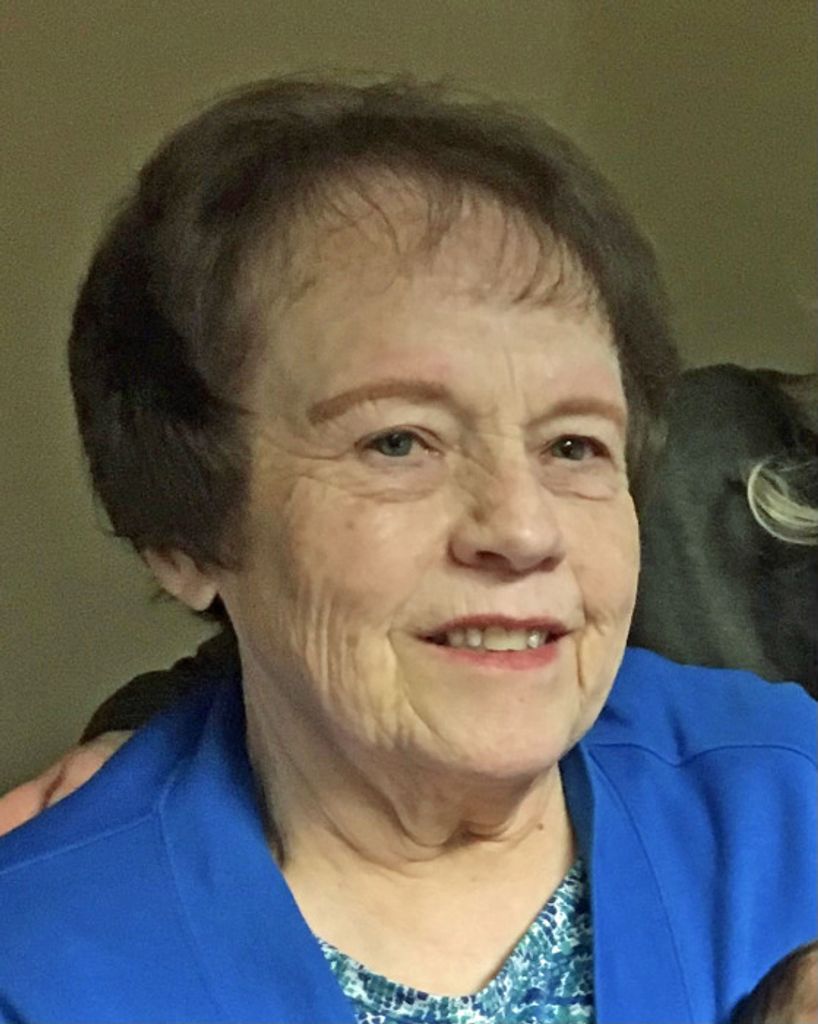 Marlene Lucille (Seidl)  Orr Profile Photo