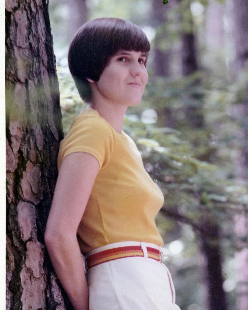 Melinda Hope Kendall