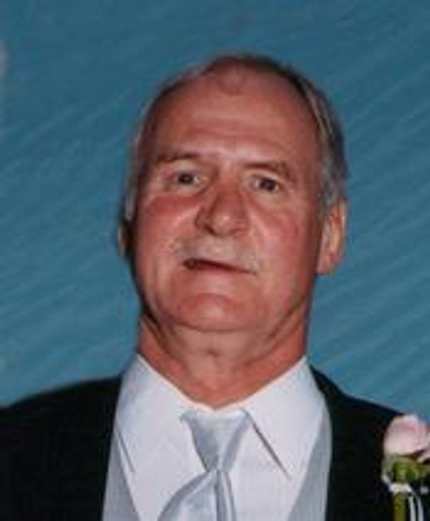 Benjamin Russel Woodruff 'Butch'