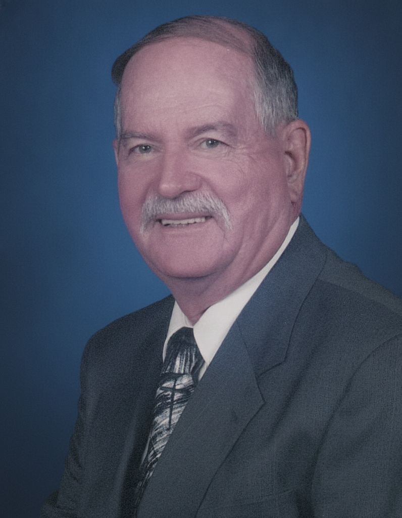 Charles John Henderson Jr.