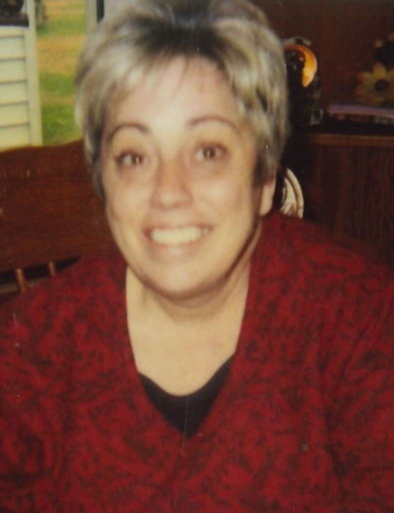 Deborah Douglas