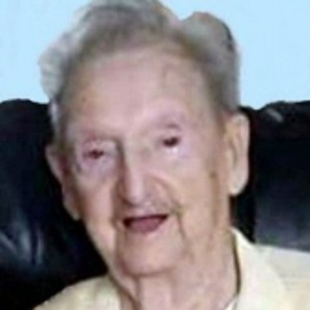 Ernest V. Dodsworth