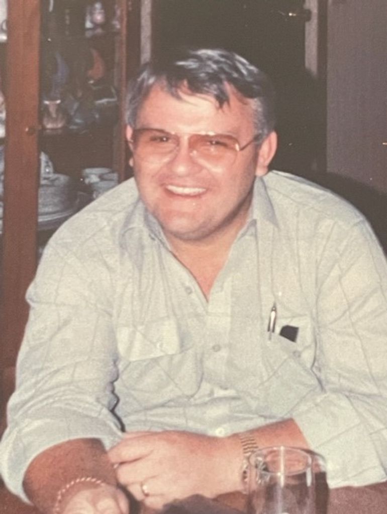 Gene Nunneley