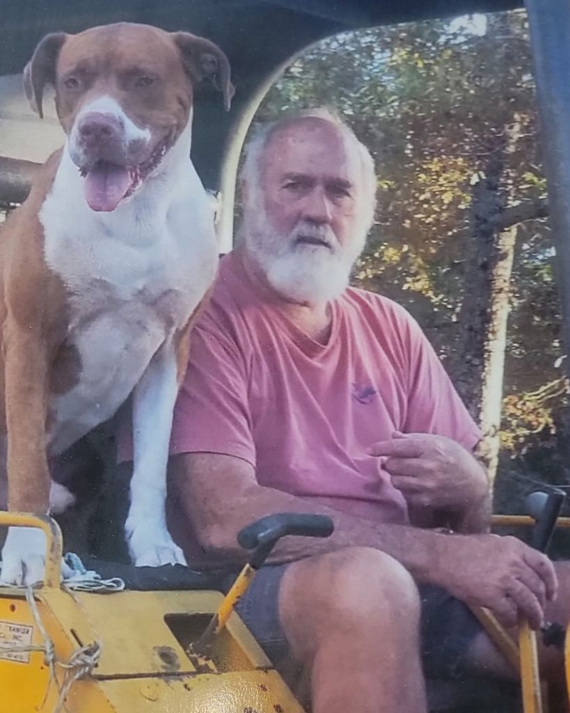 Malcolm James Evans Profile Photo