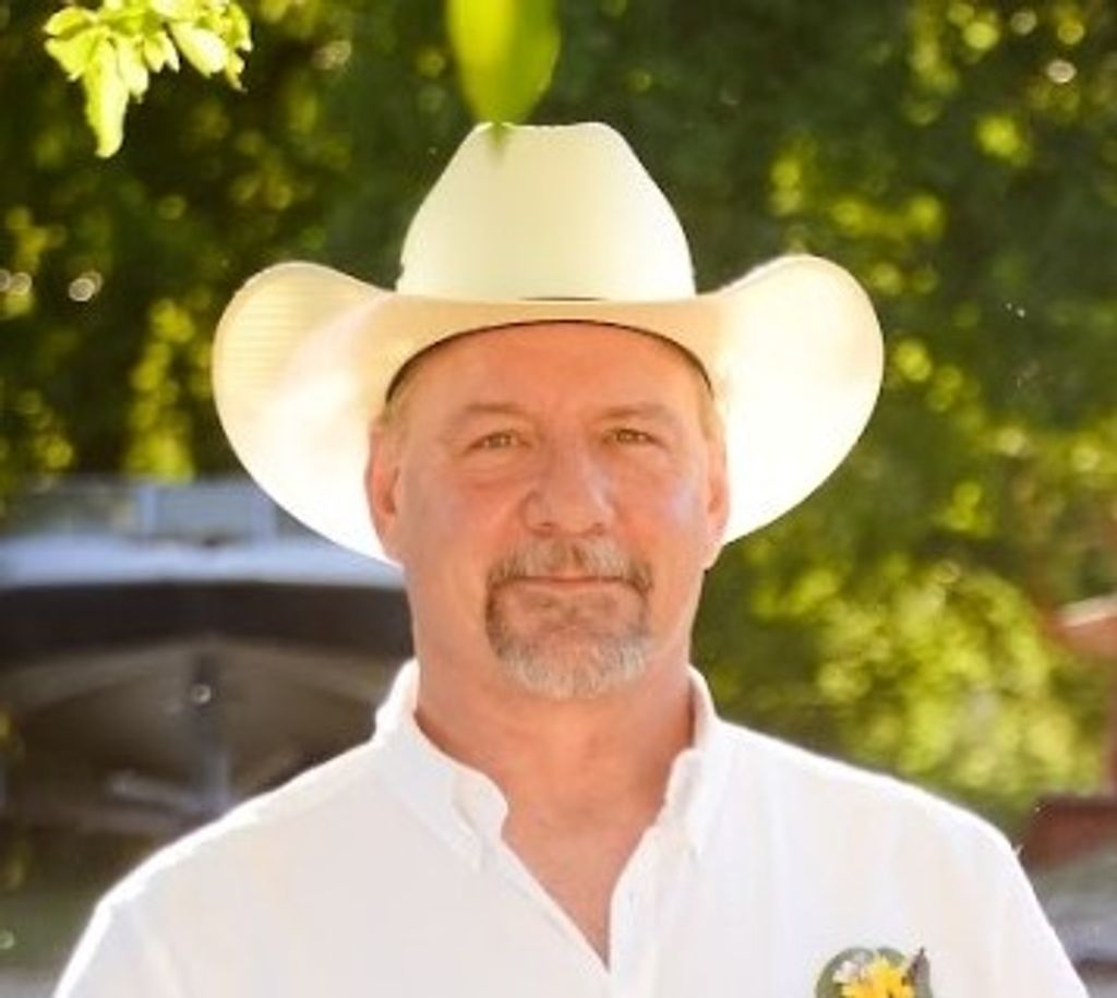 Jeffery “Jeff” Neal Davis Profile Photo