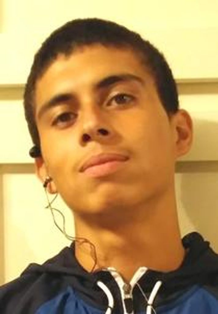 Silvestre 'Trey' Jaramillo Begley