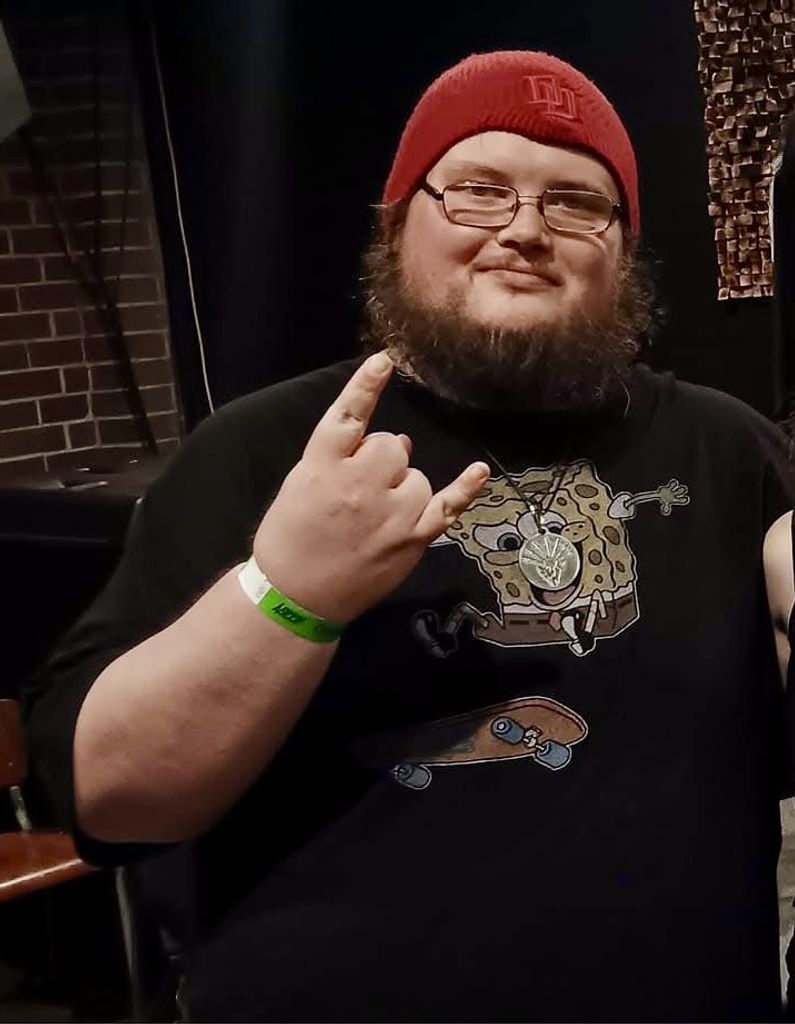 Eric Neece Profile Photo