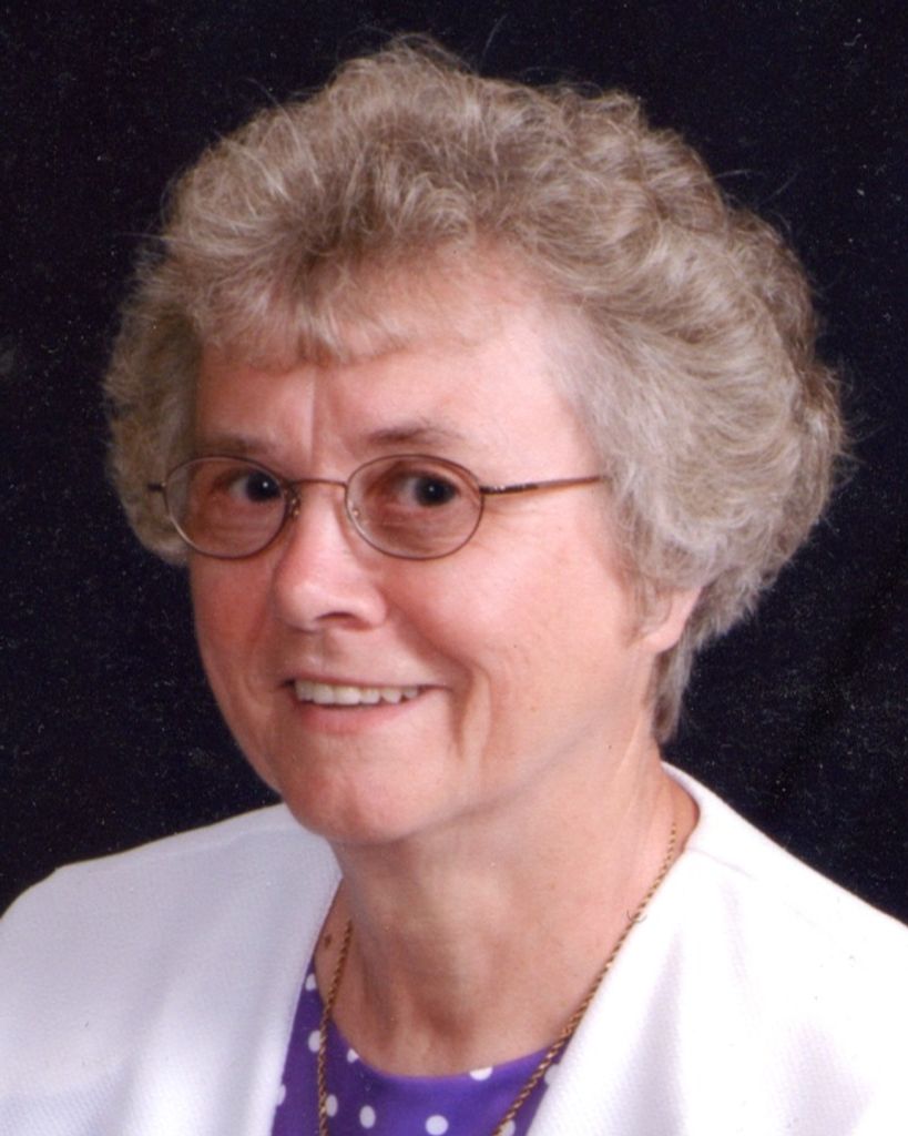 Marlene Maurer